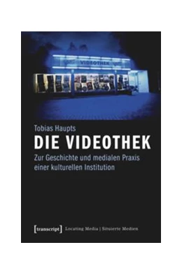 Abbildung von Haupts | Die Videothek | 1. Auflage | 2014 | beck-shop.de