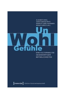 Abbildung von Mixa / Pritz | Un-Wohl-Gefühle | 1. Auflage | 2016 | beck-shop.de