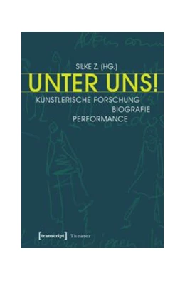 Abbildung von Z. | Unter Uns! | 1. Auflage | 2014 | beck-shop.de