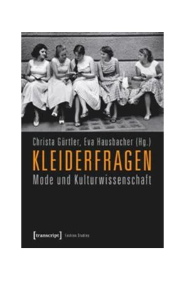 Abbildung von Gürtler / Hausbacher | Kleiderfragen | 1. Auflage | 2015 | beck-shop.de