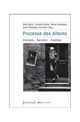 Abbildung von Bolze / Endter | Prozesse des Alterns | 1. Auflage | 2015 | beck-shop.de