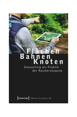 Abbildung von Gebelein | Flächen - Bahnen - Knoten | 1. Auflage | 2015 | beck-shop.de