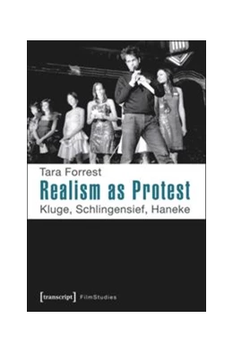 Abbildung von Forrest | Realism as Protest | 1. Auflage | 2015 | beck-shop.de