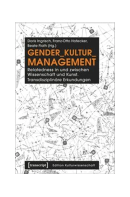 Abbildung von Ingrisch / Hofecker | Gender_Kultur_Management | 1. Auflage | 2017 | beck-shop.de