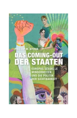 Abbildung von Ayoub | Das Coming-out der Staaten | 1. Auflage | 2017 | beck-shop.de