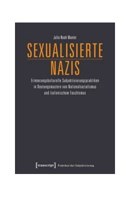 Abbildung von Munier | Sexualisierte Nazis | 1. Auflage | 2017 | beck-shop.de