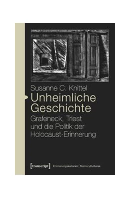 Abbildung von Knittel | Unheimliche Geschichte | 1. Auflage | 2018 | beck-shop.de