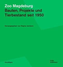 Abbildung von Jembere | Zoo Magdeburg | 1. Auflage | 2021 | beck-shop.de