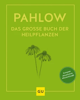 Abbildung von Pahlow | Das große Buch der Heilpflanzen | 1. Auflage | 2021 | beck-shop.de