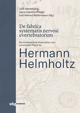 Abbildung von De fabrica systematis nervosi evertebratorum | 1. Auflage | 2021 | beck-shop.de