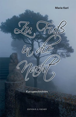 Abbildung von Kerl | Zu Fuß in die Nacht | 1. Auflage | 2021 | beck-shop.de