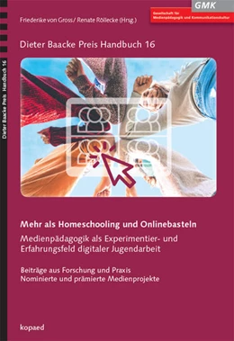 Abbildung von Gross / Röllecke | Mehr als Homeschooling und Onlinebasteln | 1. Auflage | 2021 | beck-shop.de