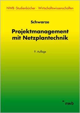 Abbildung von Projektmanagement mit Netzplantechnik | 1. Auflage | | beck-shop.de