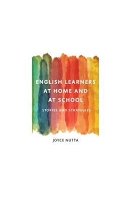 Abbildung von English Learners at Home and at School | 1. Auflage | 2021 | beck-shop.de