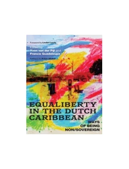 Abbildung von Equaliberty in the Dutch Caribbean | 1. Auflage | 2022 | beck-shop.de