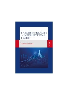 Abbildung von Theory and Reality of International Trade | 1. Auflage | 2021 | beck-shop.de