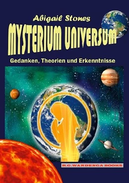 Abbildung von Stones | Mysterium Universum - Gedanken, Theorien und Erkenntnisse | 1. Auflage | 2021 | beck-shop.de