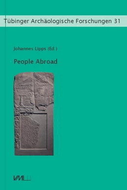 Abbildung von Lipps | People Abroad | 1. Auflage | 2021 | beck-shop.de