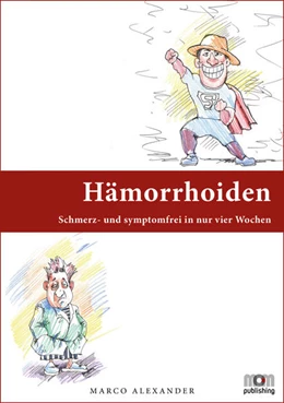 Abbildung von Alexander | Hämorrhoiden | 1. Auflage | 2021 | beck-shop.de