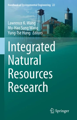 Abbildung von Wang / Hung | Integrated Natural Resources Research | 1. Auflage | 2021 | beck-shop.de