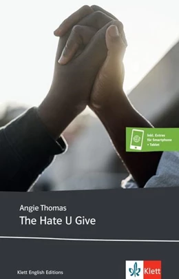 Abbildung von Thomas | The Hate U Give | 1. Auflage | 2022 | beck-shop.de