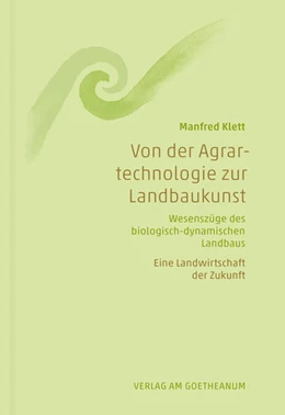 Abbildung von Klett | Von der Agrartechnologie zur Landbaukunst | 1. Auflage | 2021 | beck-shop.de