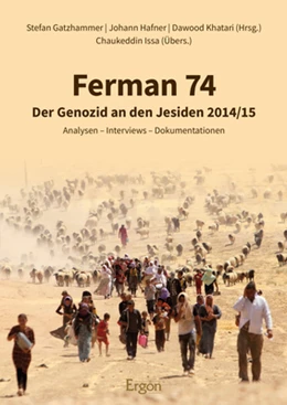 Abbildung von Gatzhammer / Hafner | Ferman 74 | 1. Auflage | 2021 | beck-shop.de