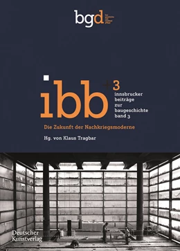Abbildung von Tragbar | Die Zukunft der Nachkriegsmoderne | 1. Auflage | 2022 | 3 | beck-shop.de