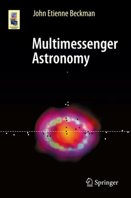 Abbildung von Beckman | Multimessenger Astronomy | 1. Auflage | 2021 | beck-shop.de