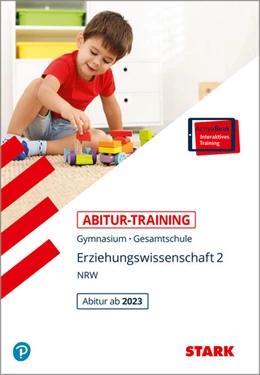 Abbildung von Frohmann-Stadtlander / Kleinwegener | STARK Abitur-Training - Erziehungswissenschaft Band 2 - NRW - ab 2023 | 4. Auflage | 2022 | beck-shop.de