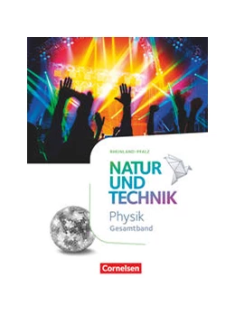 Abbildung von Bresler | Natur und Technik Physik Gesamtband. Rheinland Pfalz - Schülerbuch | 1. Auflage | 2022 | beck-shop.de