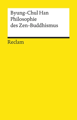 Abbildung von Han | Philosophie des Zen-Buddhismus | 1. Auflage | 2002 |  18185 | beck-shop.de