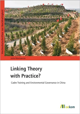 Abbildung von Marinaccio | Linking Theory with Practice? | 1. Auflage | 2021 | beck-shop.de