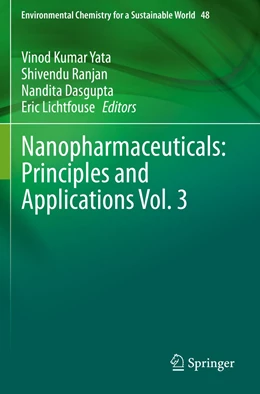Abbildung von Yata / Ranjan | Nanopharmaceuticals: Principles and Applications Vol. 3 | 1. Auflage | 2021 | 48 | beck-shop.de