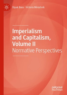 Abbildung von Basu / Miroshnik | Imperialism and Capitalism, Volume II | 1. Auflage | 2021 | beck-shop.de