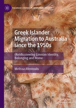 Abbildung von Afentoulis | Greek Islander Migration to Australia since the 1950s | 1. Auflage | 2021 | beck-shop.de