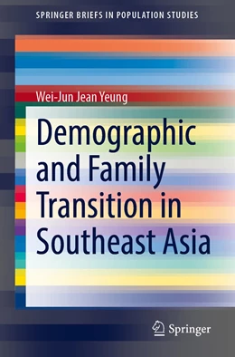 Abbildung von Yeung | Demographic and Family Transition in Southeast Asia | 1. Auflage | 2022 | beck-shop.de