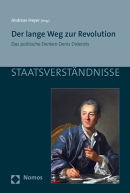 Abbildung von Heyer | Der lange Weg zur Revolution | 1. Auflage | 2021 | 152 | beck-shop.de