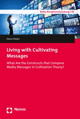 Abbildung von Pelzer | Living with Cultivating Messages | 1. Auflage | 2021 | 42 | beck-shop.de