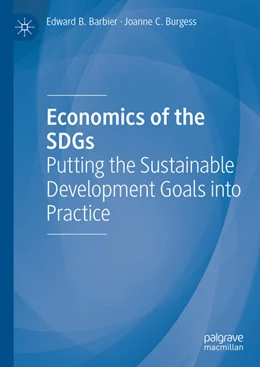 Abbildung von Barbier / Burgess | Economics of the SDGs | 1. Auflage | 2021 | beck-shop.de