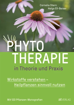 Abbildung von Stern / Ell-Beiser | Phytotherapie in Theorie und Praxis | 1. Auflage | 2022 | beck-shop.de