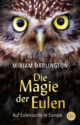 Abbildung von Darlington | Die Magie der Eulen | 1. Auflage | 2021 | beck-shop.de
