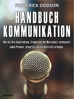 Abbildung von Dodson | Handbuch Kommunikation | 1. Auflage | 2022 | beck-shop.de