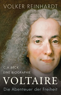 Abbildung von Reinhardt, Volker | Voltaire | 2. Auflage | 2023 | beck-shop.de