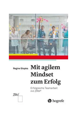 Abbildung von Stopka | Mit agilem Mindset zum Erfolg | 1. Auflage | 2021 | beck-shop.de