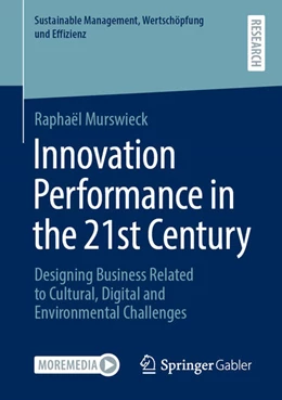 Abbildung von Murswieck | Innovation Performance in the 21st Century | 1. Auflage | 2021 | beck-shop.de