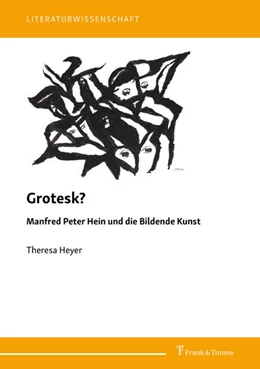 Abbildung von Heyer | Grotesk? | 1. Auflage | 2021 | beck-shop.de