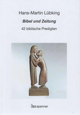Abbildung von Lübking | Bibel und Zeitung | 1. Auflage | 2021 | beck-shop.de