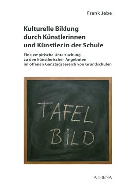 Abbildung von Jebe | Kulturelle Bildung durch Künstlerinnen und Künstler in der Schule | 1. Auflage | 2019 | beck-shop.de