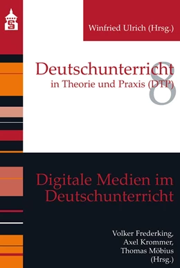 Abbildung von Frederking / Krommer | Digitale Medien im Deutschunterricht | 2. Auflage | 2018 | beck-shop.de